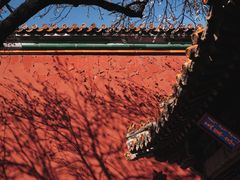 -故宫博物院(故宫)
