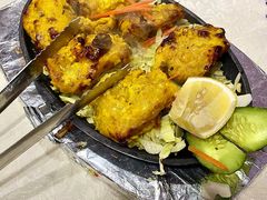 -葛尼沙印度餐厅 (镇明路店)