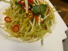 -三姐妹餐厅(曲江店)