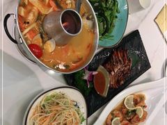 冬阴功汤-印象南洋·泰国风情餐厅(新安店)