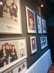 -小脚丫专业儿童摄影店