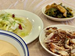 -阿马蛋汤·宁波小海鲜(总店)