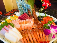 -高木日本料理(静安寺店)