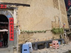 -南靖田螺坑土楼群景区