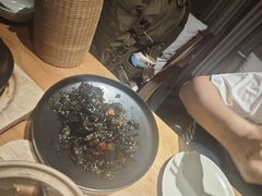 特色茶香肉-竹里馆·淮扬菜·功夫茶(老门东店)