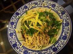 -陈记菜馆·非遗淮扬菜(东关街教场店)