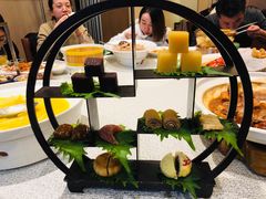 -阿庄新豫菜(航海东路店)