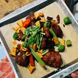 去重庆的飞机票✈️可以省下了