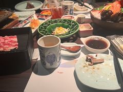 -匠和风精致料理(莆田财富中心店)