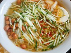 -石记东北风味烤肉店(子固路店)