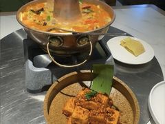 -云尊府云南菜·蒸汽石锅鱼(学清路店)