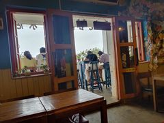 门面-七七家的糖水店(南湾街1号店)