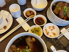 -中国厨房/台湾牛肉面