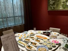 -新光酒家·河豚·海鲜·蟹料理(浦东店)
