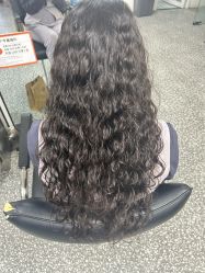 -HD HAIR STYLE