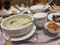 -顺风海鲜港(金玉兰店)