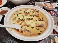 -龚记海鲜20年老字号