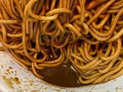 全料热干面-蔡林记(广埠屯店)