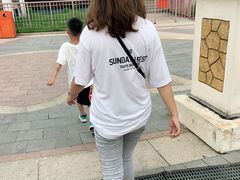 -国色天乡三期陆地乐园