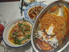 -回家吃饭·地道南昌菜(建德观总店)