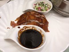 -白金汉爵大酒店(相城店)