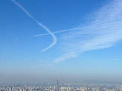 -紫金山山顶公园