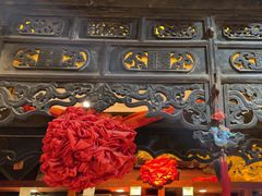 -山西会馆·晋菜·晋商宴·牌匾博物馆(胜利东街店)