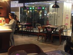 -豪客来牛排(空港华联店)