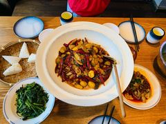 -印象鲵宴·张家界地标美食名片(溪布街店)