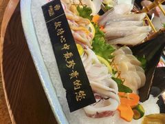 -尚海豆捞(乐虹坊店)