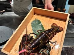 -Ginza Onodera铁板烧(外滩十八号店)