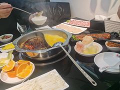 -红菇坊鲜汤火锅(北站店)