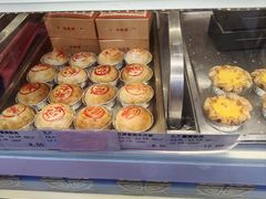 -泰康食品(南京东路店)