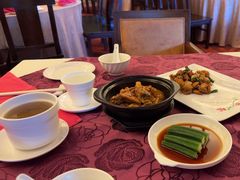 -亚龙湾红树林度假酒店御粤阁