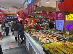 -大连商场