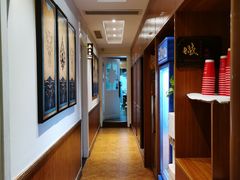 -域SPA·足疗·按摩·养生(静安寺店)