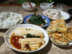 -金谷园饺子馆(北邮总店)