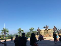 -波塞冬旅游度假区