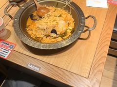 -福客麻辣烫·现炒麻辣香锅(印力中心店)