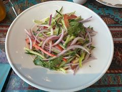 -巴依老爷新疆美食(工体旗舰店)