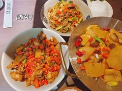 -潇湘阁(昆泰国际大厦店)