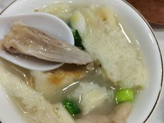 -小山东羊肉汤馆(同济新村店)