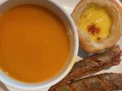 -比格比萨自助(万柳华联店)