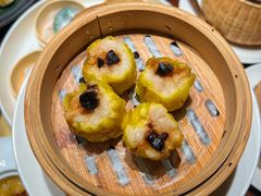 -大良毋米粥 · 粥底火锅(岭南天地店)