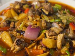 -聚雅美食