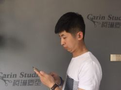 -柯琳造型直营店