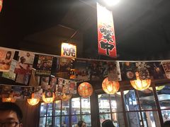 -轻音料理(王府星Mall店)