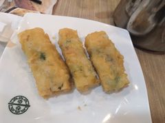 -添好运点心专门店(中环IFC店)