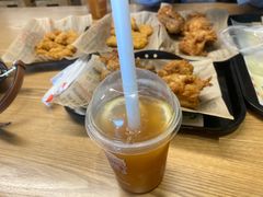 -肯德基(永旺店)