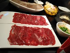 -井格重庆火锅(燕郊永旺店)